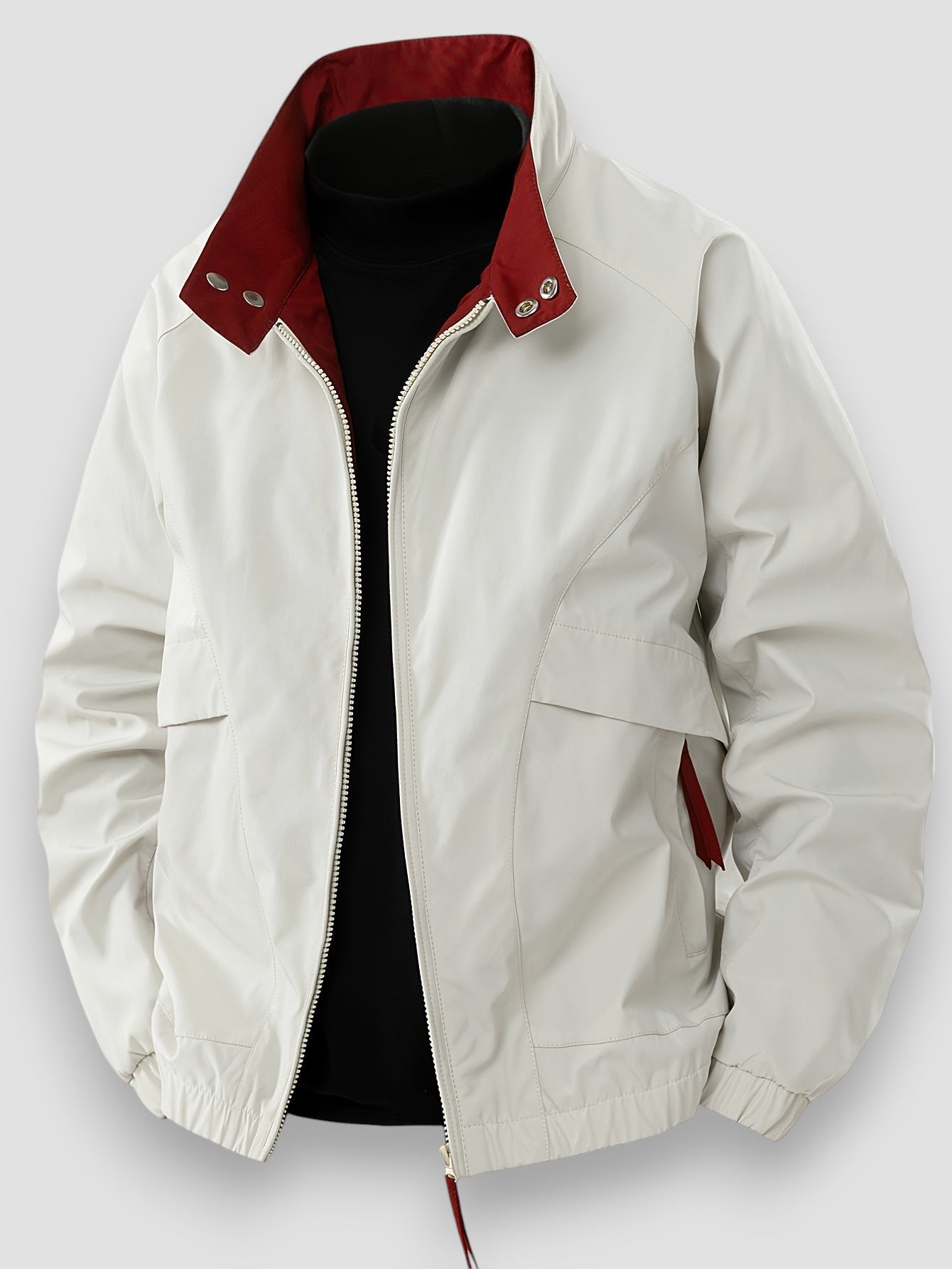 Kevin™ | Casual Windjack