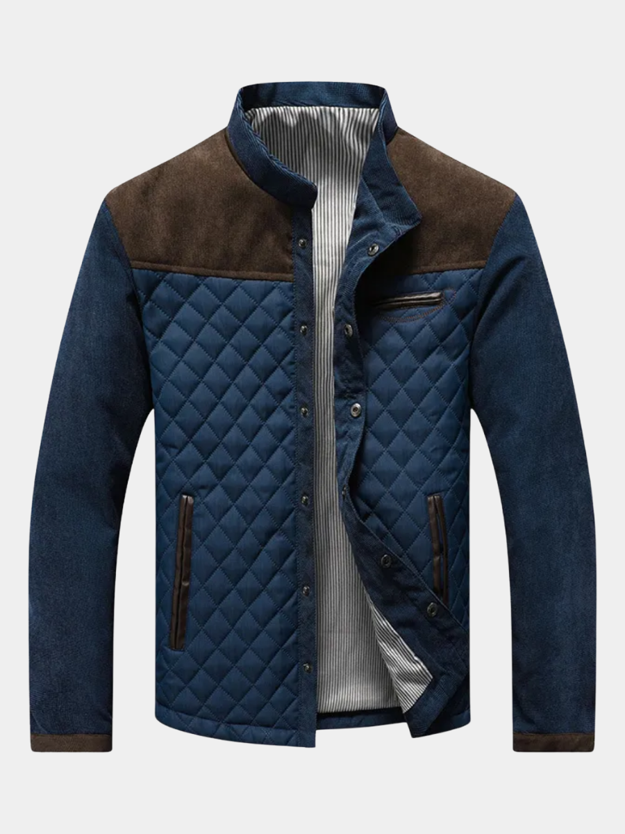 Rossi | Luxe Heren Jas