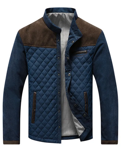 Rossi | Luxe Heren Jas