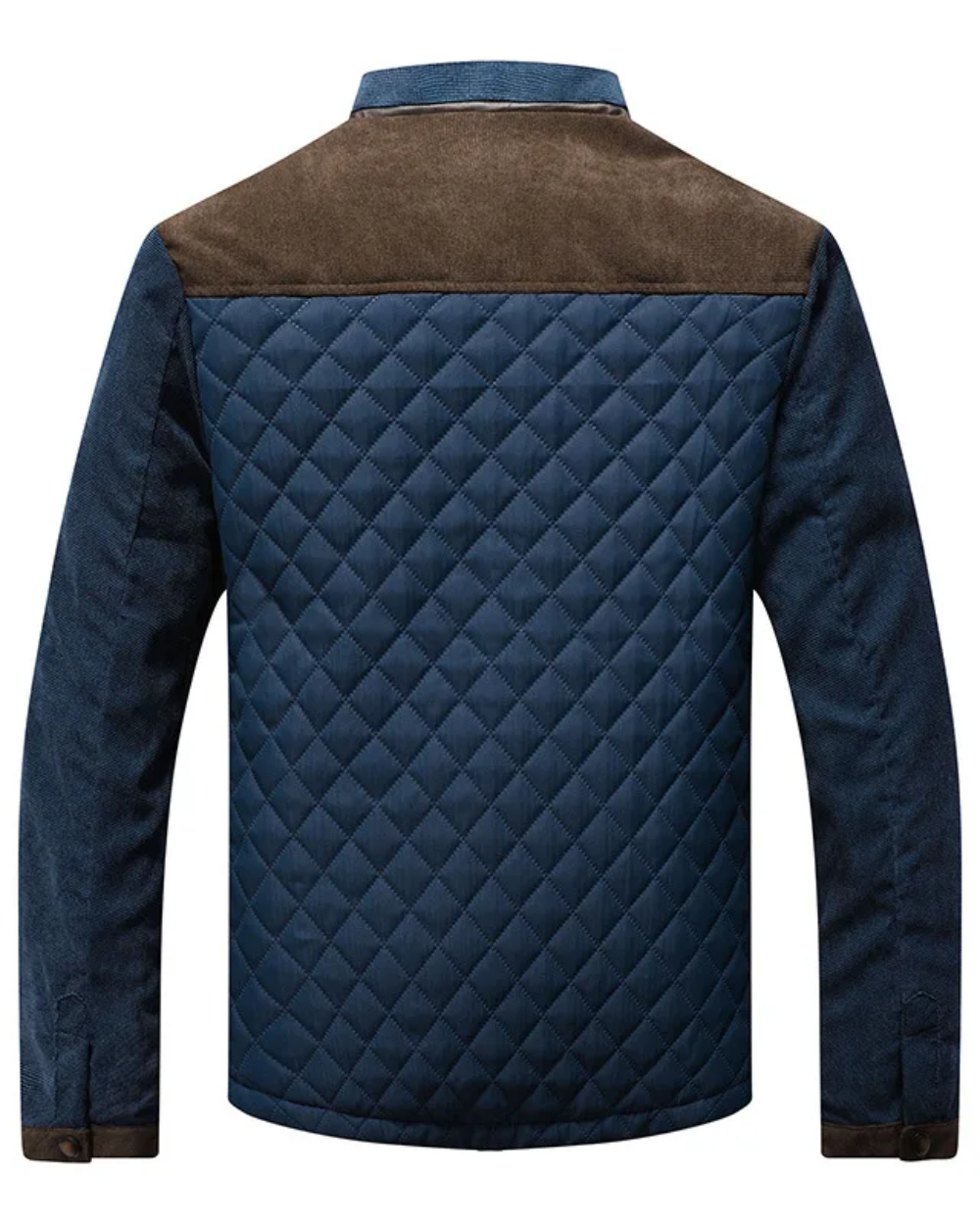 Rossi | Luxe Heren Jas