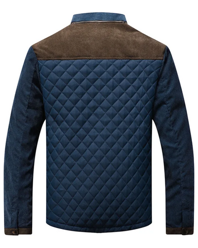 Rossi | Luxe Heren Jas
