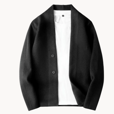 George | Lichtgewicht Cardigan