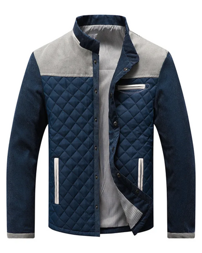 Rossi | Luxe Heren Jas