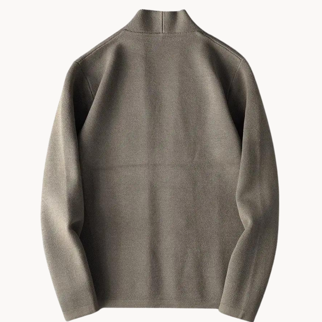 George | Lichtgewicht Cardigan