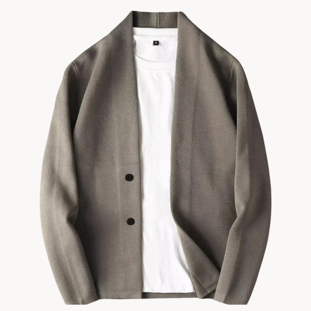 George | Lichtgewicht Cardigan