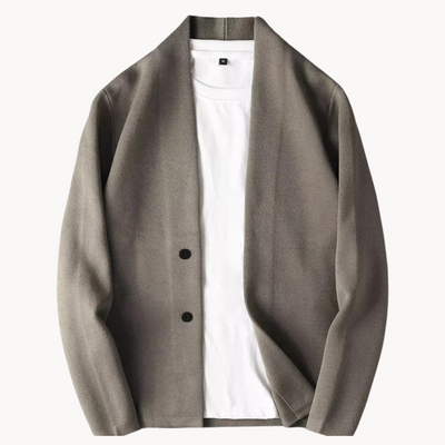 George | Lichtgewicht Cardigan