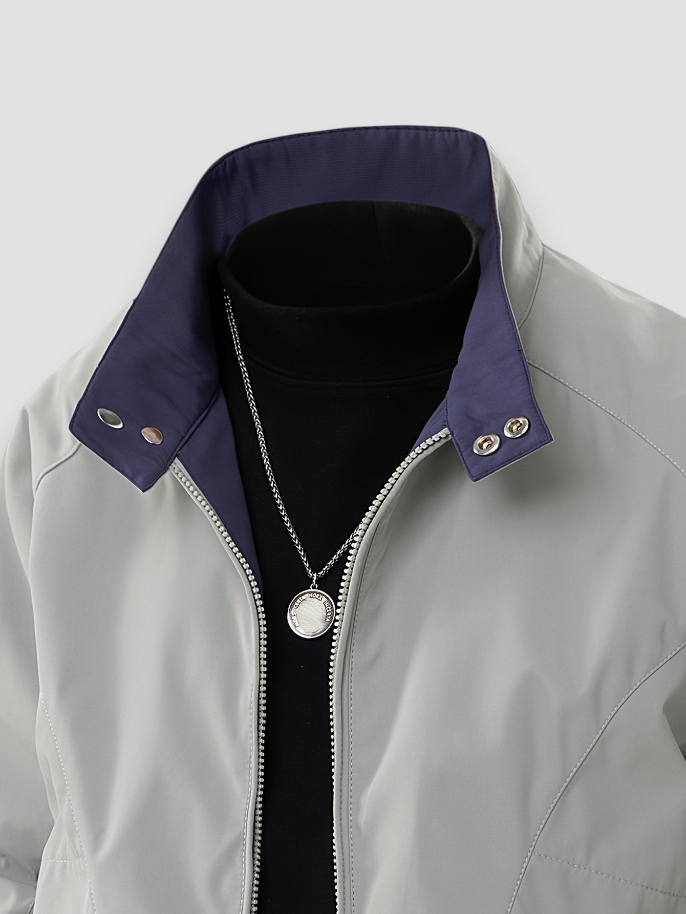 Kevin™ | Casual Windjack