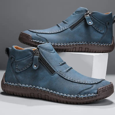 Ergonomische stijlvolle schoenen