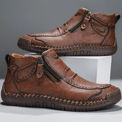 Ergonomische stijlvolle schoenen