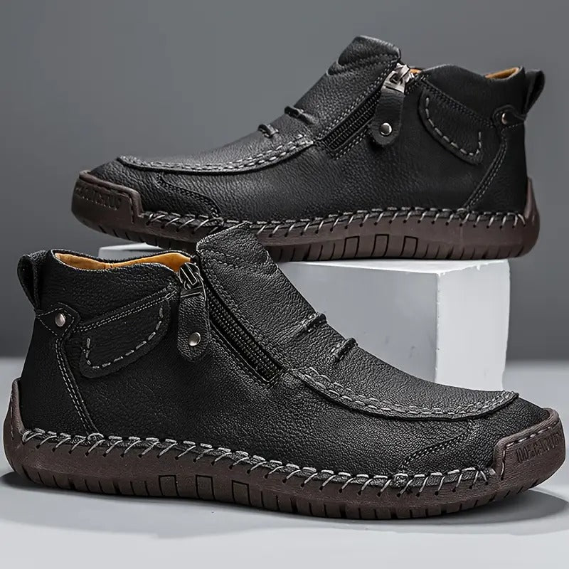 Ergonomische stijlvolle schoenen