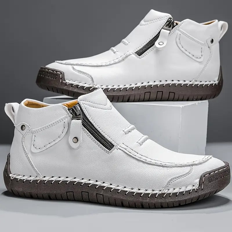 Ergonomische stijlvolle schoenen