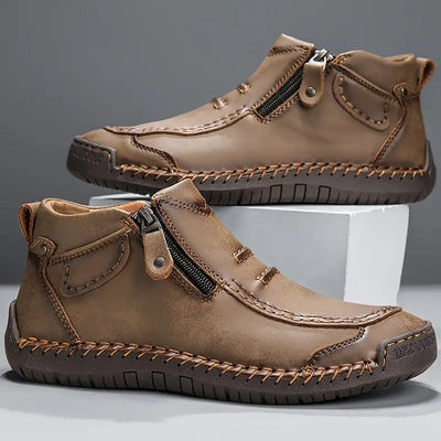 Ergonomische stijlvolle schoenen