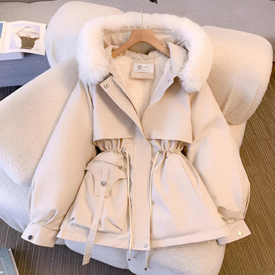 Laluna™ – Elegante Winterjas