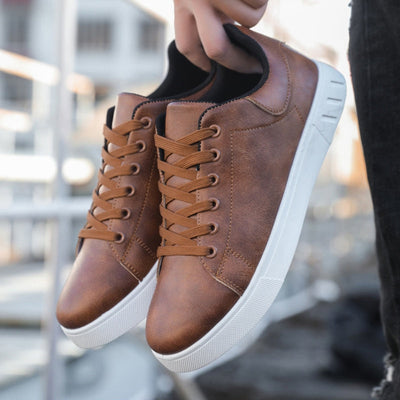 Klassieke Schoenen