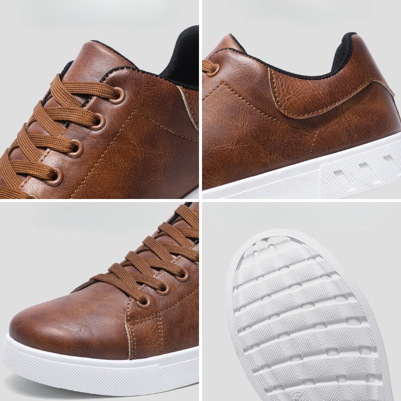 Klassieke Schoenen