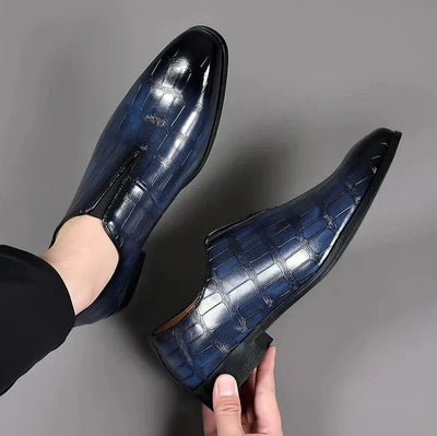 Hattaway | Nette Oxfords