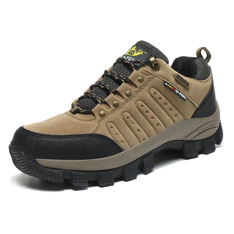 van Haren – orthopedische wandelschoenen
