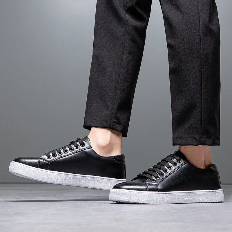 Klassieke Schoenen