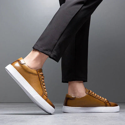 Klassieke Schoenen
