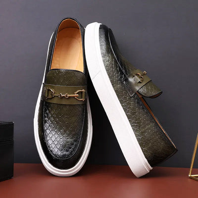Carter | Nette Loafers