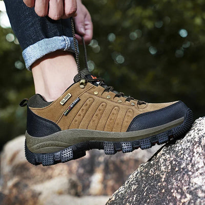 van Haren – orthopedische wandelschoenen