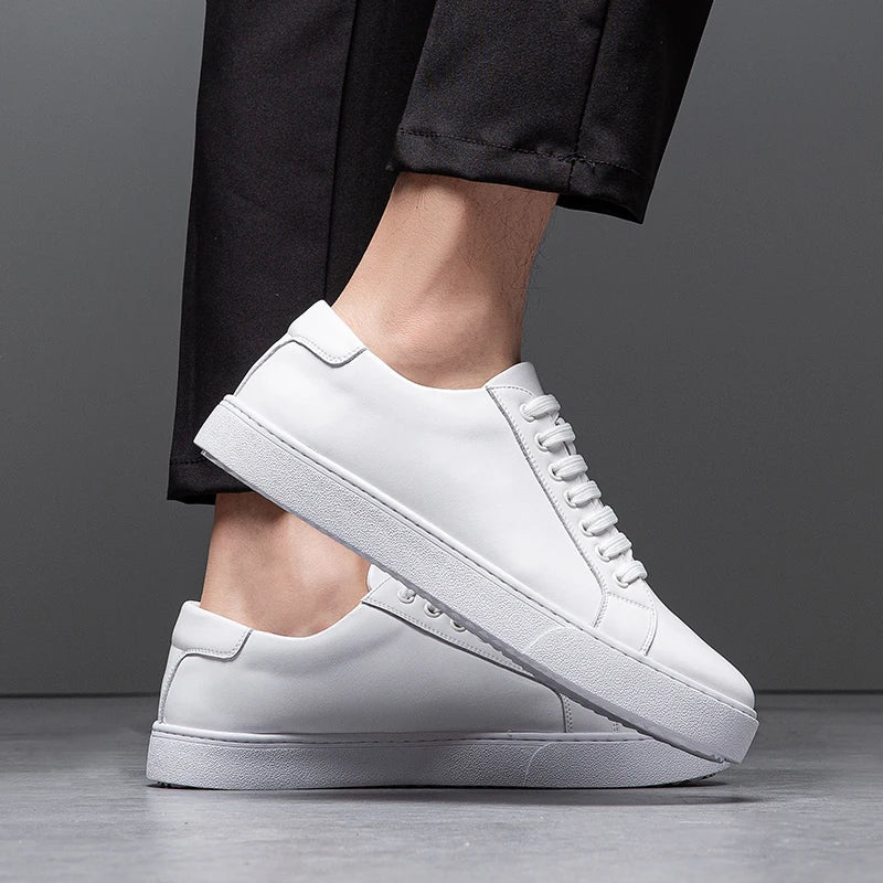 Klassieke Schoenen