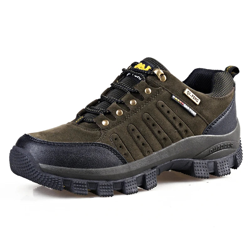 van Haren – orthopedische wandelschoenen