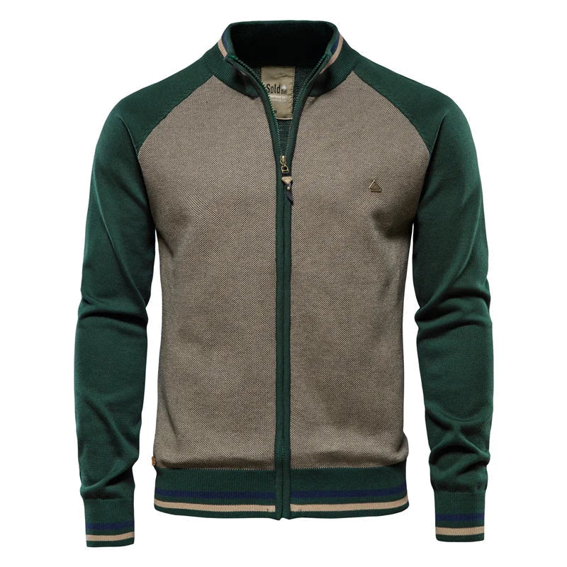 vHaren | Premium Herencardigan