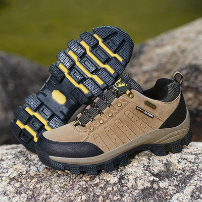 van Haren – orthopedische wandelschoenen