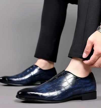 Hattaway | Nette Oxfords