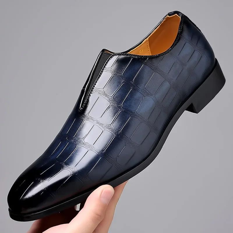 Hattaway | Nette Oxfords