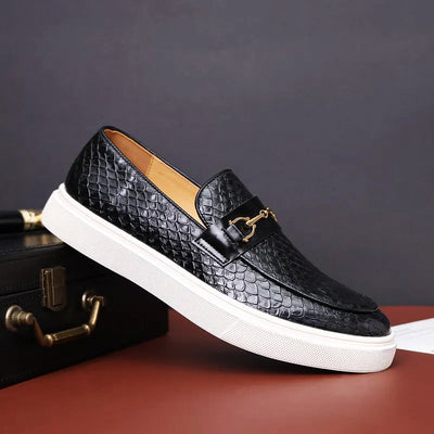 Carter | Nette Loafers