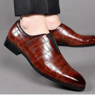 Hattaway | Nette Oxfords