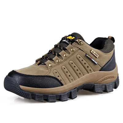 van Haren – orthopedische wandelschoenen