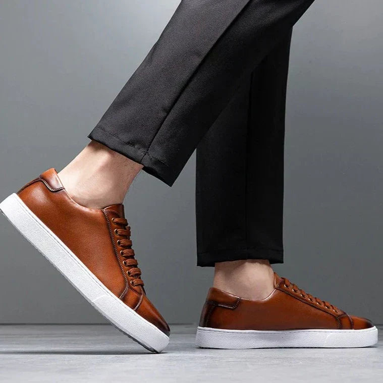 Klassieke Schoenen