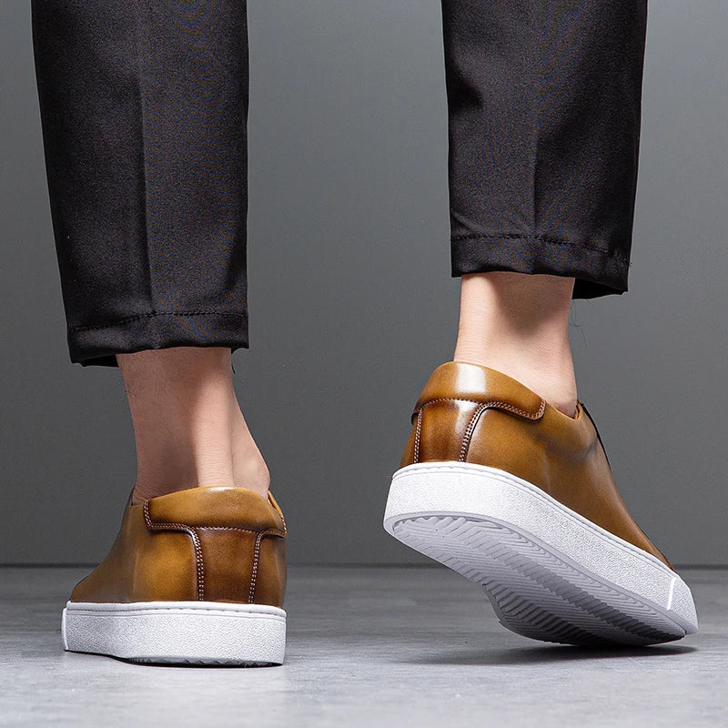 Klassieke Schoenen