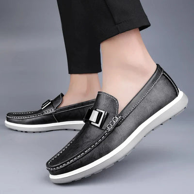 Baron Lux | Luxe Loafers