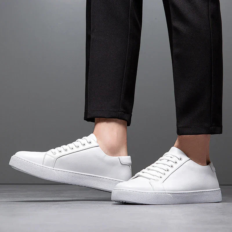 Klassieke Schoenen
