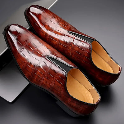 Hattaway | Nette Oxfords