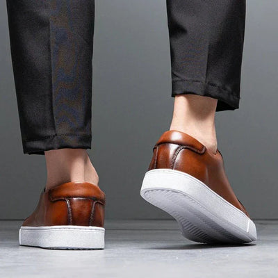 Klassieke Schoenen