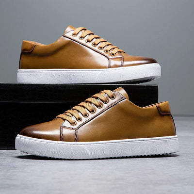 Klassieke Schoenen
