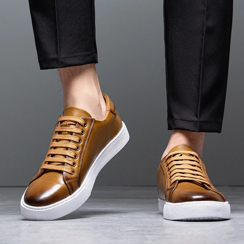 Klassieke Schoenen