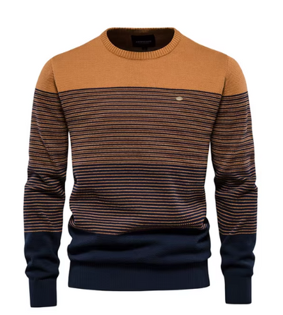 vHaren | Robuuste herenpullover