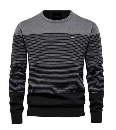 vHaren | Robuuste herenpullover