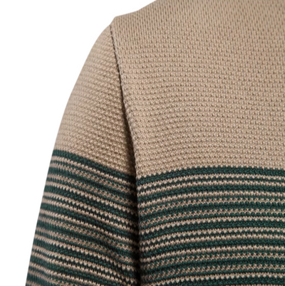 vHaren | Robuuste herenpullover