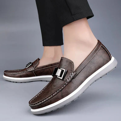 Baron Lux | Luxe Loafers