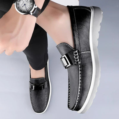 Baron Lux | Luxe Loafers