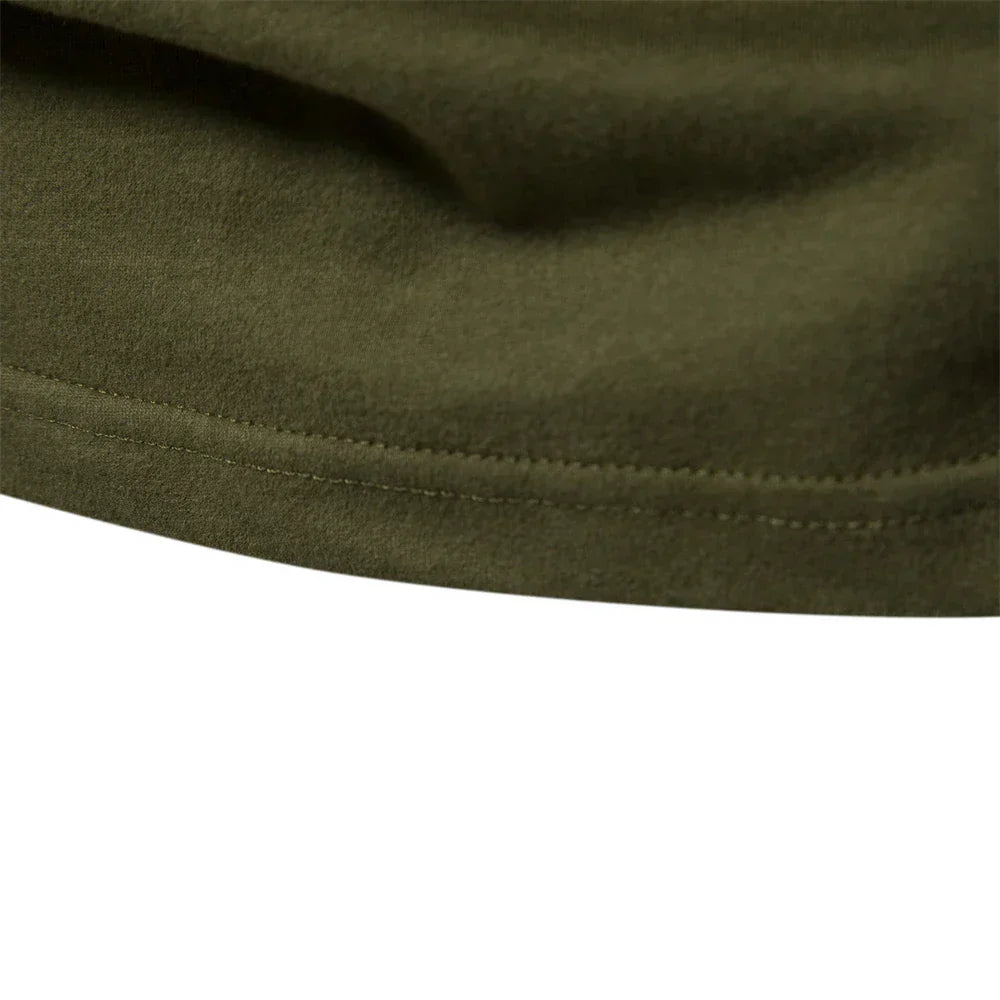vHaren | Longsleeve met raglanmouwen