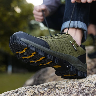van Haren – orthopedische wandelschoenen