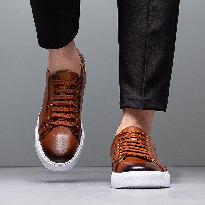 Klassieke Schoenen